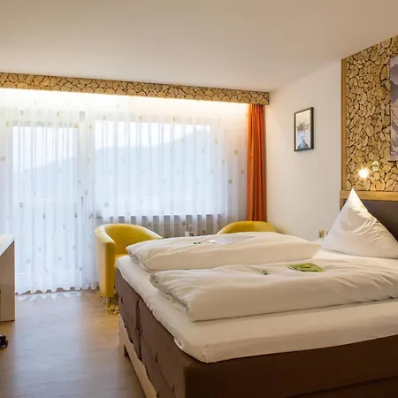 Sonnenblick Hotel