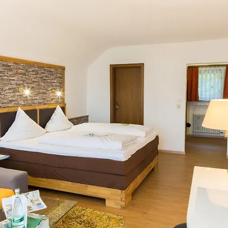 Hotel Sonnenblick *