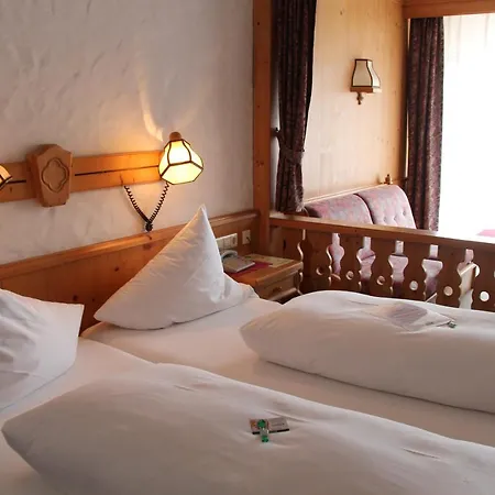Hotel Sonnenblick *